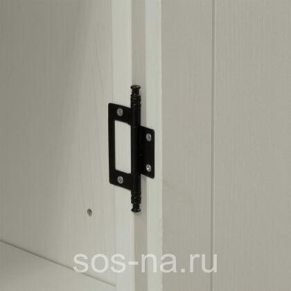 Шкаф для одежды Квадро-С 20